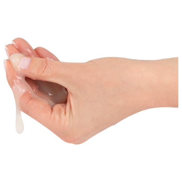 Plieno erekcija - penio kremas vyrams - 80ml