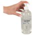 Just Glide Anal - vandens pagrindo analinis lubrikantas (500ml)