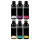 Magoon - masažo aliejų rinkinys - 6 vnt x 100 ml