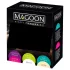 Magoon - masažo aliejų rinkinys - 6 vnt x 100 ml