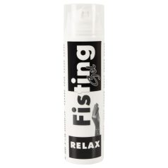 Fisting Relax masažo gelis (200 ml) Fisting Relax masažo gelis (200 ml)