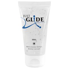 Just Glide - analinis lubrikantas (50ml) Just Glide - analinis lubrikantas (50ml)