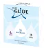 Just Glide - lubrikantų rinkinys - 3x50ml