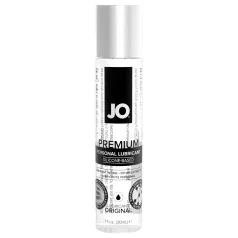 JO - silikoninis lubrikantas - 30 ml