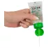 Just Glide Bio - vandens pagrindo veganiškas lubrikantas (50 ml)