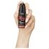 Orgie Sexy Vibe HOT - Braškių šildantis skystas vibratorius (15 ml)