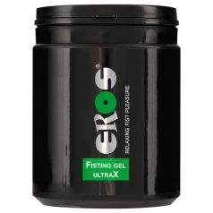 Eros - fisting gelis - analinis lubrikantas - 1000 ml