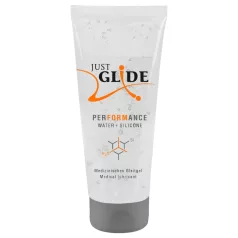 Just Glide Performance - hibrid lubrikantas - 200 ml