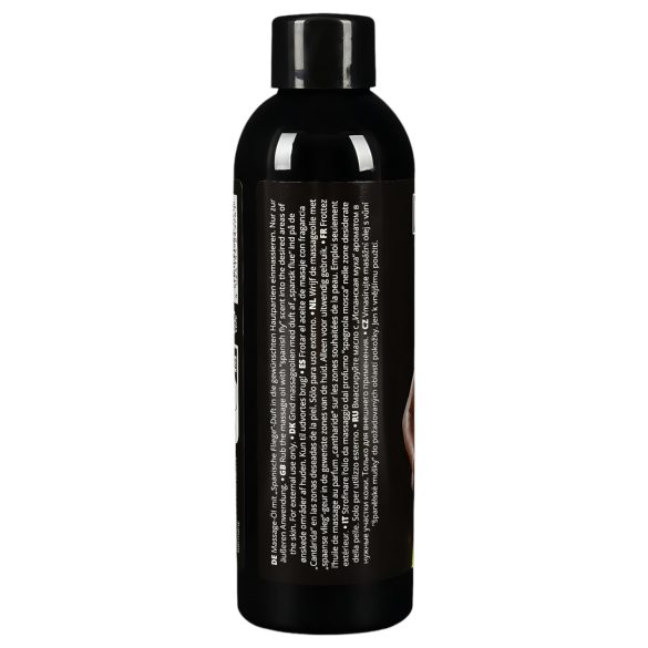 Magoon - masažinis aliejus - ispaniškas aistros aromatas - 200 ml