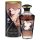Shunga - masažo aliejus šildantis - šokolado - 100 ml