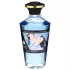 Shunga - masažo aliejus šildantis - kokosas - 100 ml
