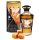 Shunga - masažo aliejus šildantis - karamelė - 100 ml