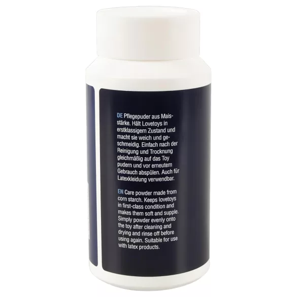 Love Toy Powder - sekso žaislų pudra - 120g