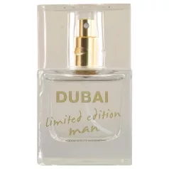 HOT Dubai - feromonų kvepalai vyrams - 30ml