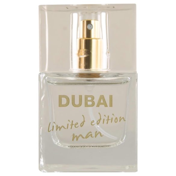 HOT Dubai - feromonų kvepalai vyrams (30ml)
