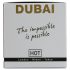 HOT Dubai - feromonų kvepalai vyrams (30ml)