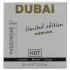 HOT Dubai - feromoninis kvepalai moterims - 30 ml