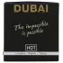 HOT Dubai - feromoninis kvepalai moterims - 30 ml