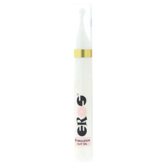 EROS - afrodiziakinis intymus aliejus - 15 ml