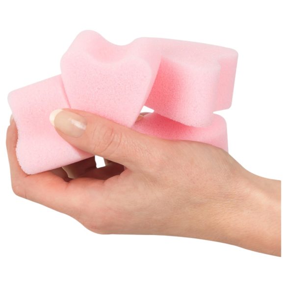 JoyDivision - tamponai lytiniams santykiams - minkšti - 50 vnt