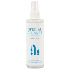 Special Cleaner - dezinfekcinis purškiklis (200ml)