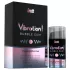 Intt Vibration! - skystas vibratorius - kramtomos gumos skonio - 15ml