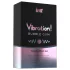 Intt Vibration! - skystas vibratorius - kramtomos gumos skonio - 15ml
