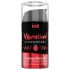 Intt Vibration! - skystas vibratorius - braškių skonio - 15ml
