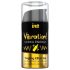 Intt Vibration! - skystas vibratorius - Vodka Energy lubrikantas 15ml