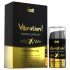 Intt Vibration! - skystas vibratorius - Vodka Energy lubrikantas 15ml