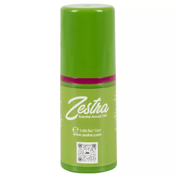 Zestra - stimuliuojantis intymus gelis moterims - 12ml