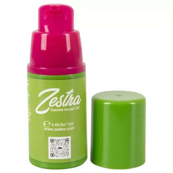 Zestra - stimuliuojantis intymus gelis moterims - 12ml