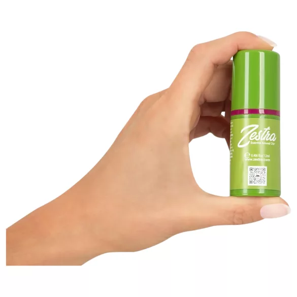 Zestra - stimuliuojantis intymus gelis moterims - 12ml