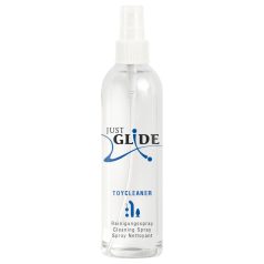Just Glide - dezinfekcinis purškalas (250ml)