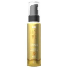   Intt Lick Me - lubrikantas su šildančiu efektu - medaus skonio - 50ml