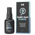 Intt Hard Man Power - stimuliuojantis gelis vyrams - 15 ml