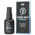 Intt Hard Man Power - stimuliuojantis gelis vyrams - 15 ml