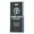 Intt Hard Man Power - stimuliuojantis gelis vyrams - 15 ml