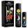 Pjur Original lubrikanto dovanų rinkinys (100ml+30ml)