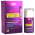 Intt Vibration! - skystas vibratorius - gervuogių - 15ml