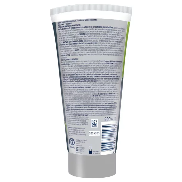 Veet - depiliacinis kremas vyrams - 200 ml