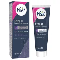 Veet - depiliacinis kremas moterims - 100 ml