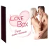 Love Box - rinkinys poroms - 15 dalių