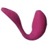 Cotoxo Cupid 2 - porų vibratorius su nuotolinio valdymo pultu - violetinis