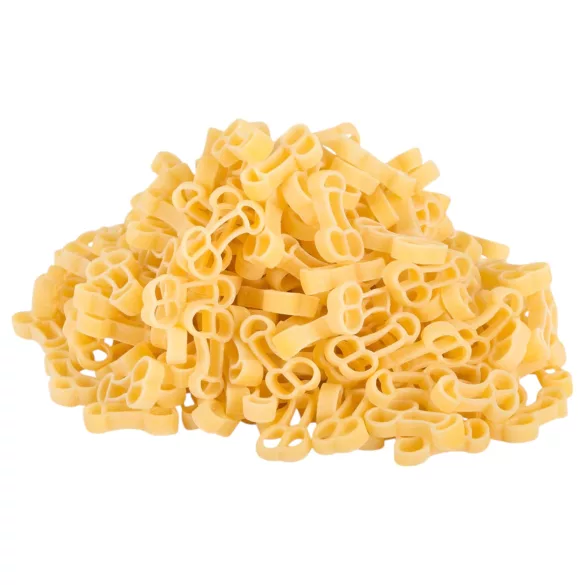 Pénisz tészta - makaronai penio formos - 200g