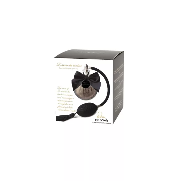 bijoux indiscrets - moterų kvapusis vanduo - 130 ml