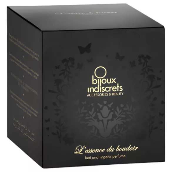 bijoux indiscrets - moterų kvapusis vanduo - 130 ml