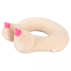 Cicis kaklo pagalvėlė (natūrali)