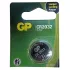 GP Mygtuko baterija - CR2032 (1vnt)