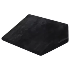   Desirel Magic Pillow - sekso pagalvė-pleištas - maža (juoda)